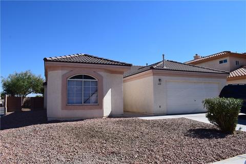 622 Majestic Sky Dr, North Las Vegas, NV 89031