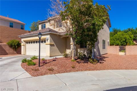 10436 Denali Ridge Ct, Las Vegas, NV 89129