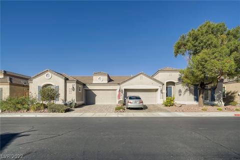 6167 Powdermill St, Las Vegas, NV 89148