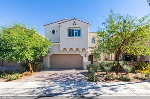 1164 Strada Cristallo, Henderson, NV 89011