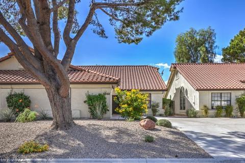 4349 Cherrystone Ct, Las Vegas, NV 89121