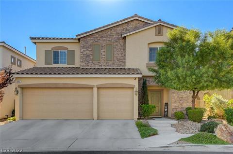 8145 Crushed Velvet Pl, Las Vegas, NV 89166