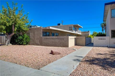 1100 Jones Blvd, Las Vegas, NV 89108