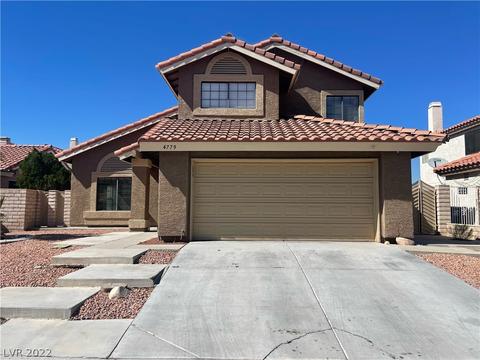 4779 Yorkfield Cir, Las Vegas, NV 89147