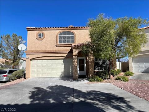 3378 Epson St, Las Vegas, NV 89129