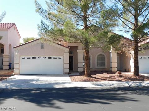 4469 Tomer Ln, Las Vegas, NV 89121