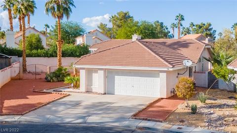 2009 Big Bend Way, Henderson, NV 89074