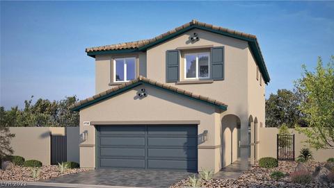 7421 Red Plumeria Ave #174, Las Vegas, NV 89113