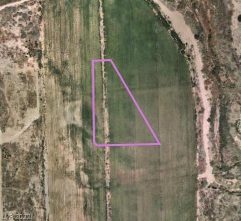 Virginia Street, Overton, NV 89040