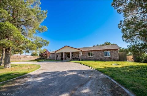 272 Beesley Dr, Las Vegas, NV 89110