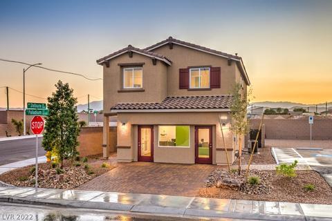 3835 Seyfert Ave #141, North Las Vegas, NV 89084
