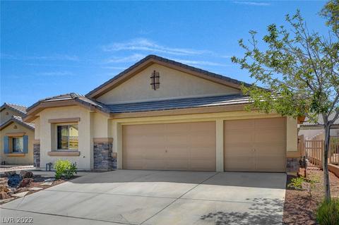 3033 Bublin Bay Ave, North Las Vegas, NV 89081