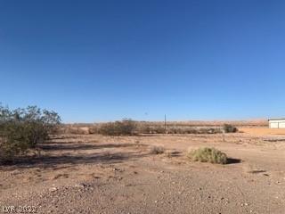 260 W Bader Ave, Overton, NV 89040