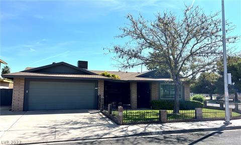 721 Cragin Park Dr, Las Vegas, NV 89107