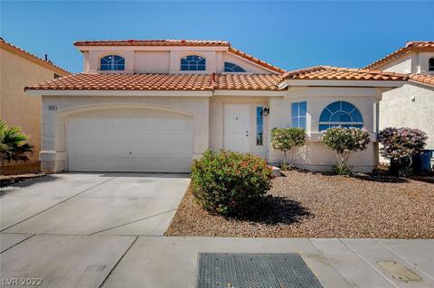 3701 Misty Falls St, Las Vegas, NV 89129