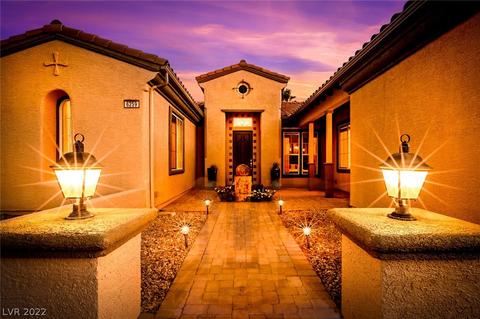 6259 Orto Vaso Ave, Las Vegas, NV 89131