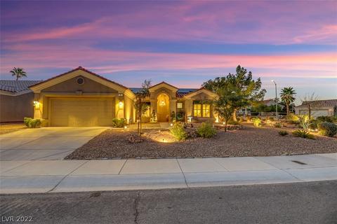 10600 Clarion Ln, Las Vegas, NV 89134