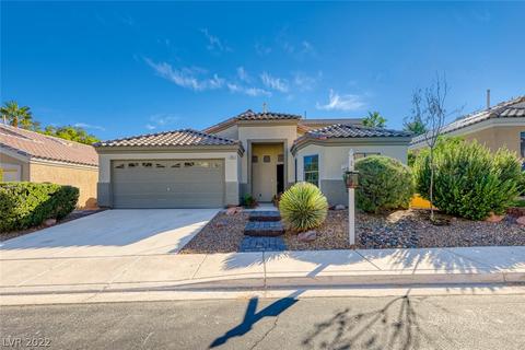286 Heatherstone St, Henderson, NV 89052