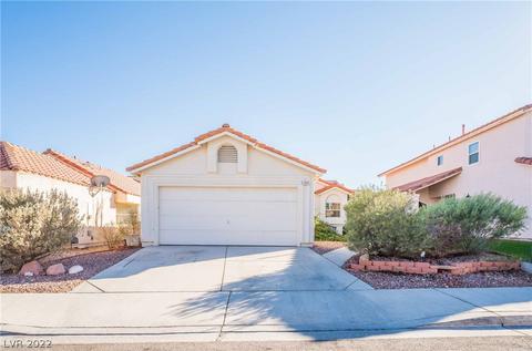 7909 Mt Shasta Cir, Las Vegas, NV 89145