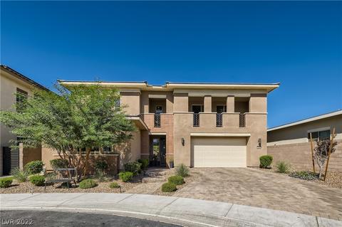 2960 Barrett Springs Ave, Henderson, NV 89044