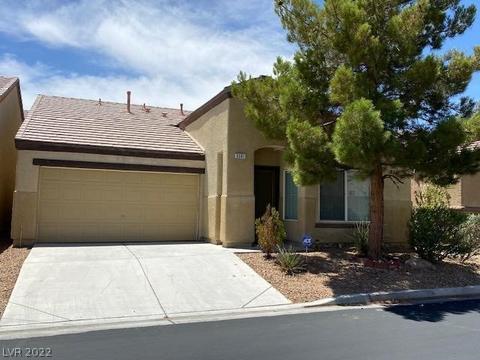 6381 Salmon Mountain Ave, Las Vegas, NV 89122