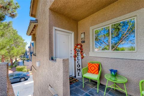 2001 Turquoise Ridge St #207, Las Vegas, NV 89117