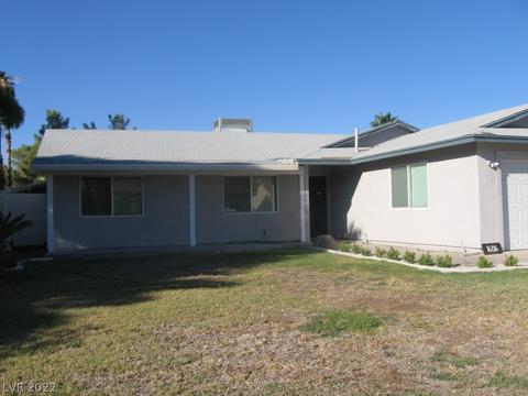 1606 Chesterfield Ave, Henderson, NV 89014