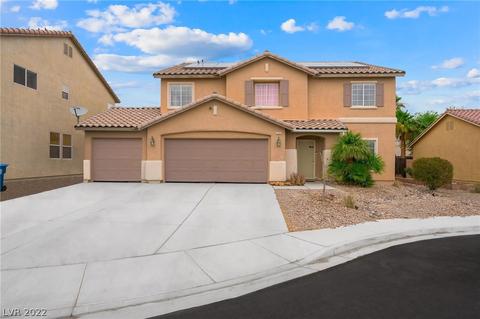 5608 Cricket Flat Ct, Las Vegas, NV 89131