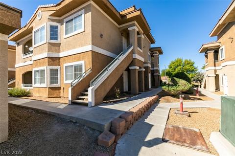833 Aspen Peak Loop #1316, Henderson, NV 89011