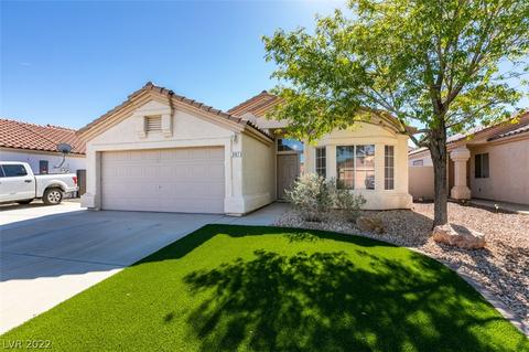 987 Hidden Meadow Ave, Henderson, NV 89015