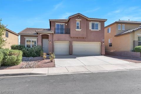 988 Perfect Berm Ln, Henderson, NV 89002
