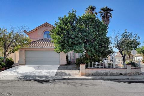 6425 Cedar Breaks Ave, Las Vegas, NV 89156