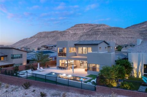10264 Kirkwood Gaps Ave, Las Vegas, NV 89135