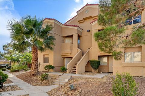 900 Heavenly Hill Ct #215, Las Vegas, NV 89145