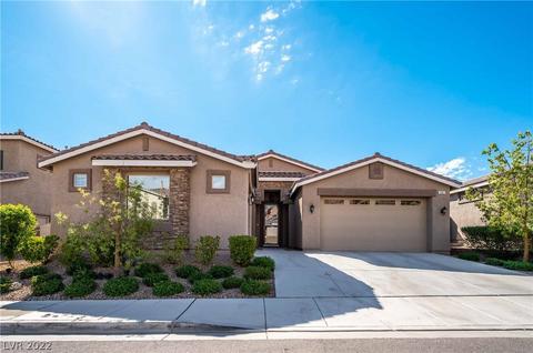 1691 Sonoran Bluff Ave, Henderson, NV 89014