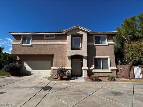 1456 Summer Glow Ave, Henderson, NV 89012