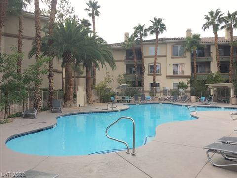 7111 S Durango Dr #308, Las Vegas, NV 89113