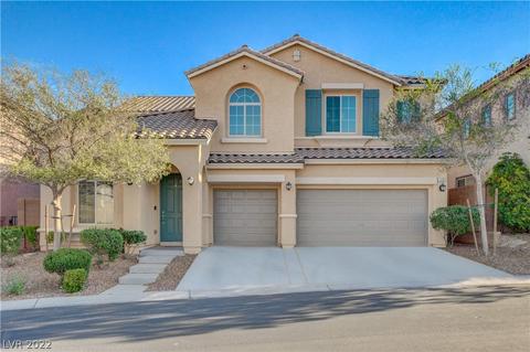 10207 Blue Water Peak Ave, Las Vegas, NV 89166