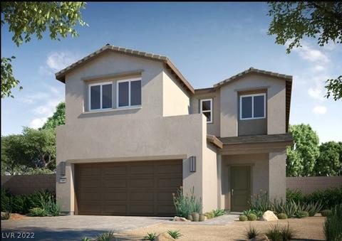 6615 Wandering Palmer St, North Las Vegas, NV 89086