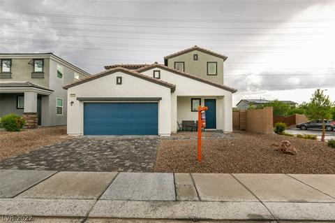 5432 Aladdin Dream St, North Las Vegas, NV 89081