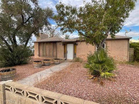 601 Federal St, Henderson, NV 89015