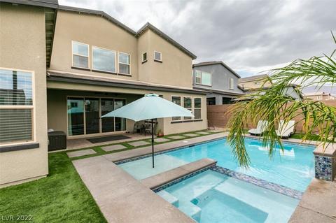 6846 Compass St, North Las Vegas, NV 89084