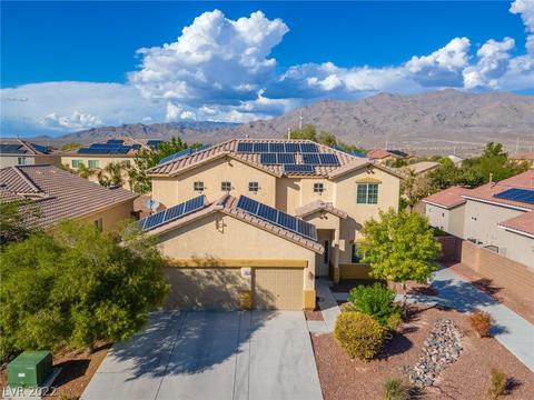 5908 Cabo San Lucas Ave, Las Vegas, NV 89131