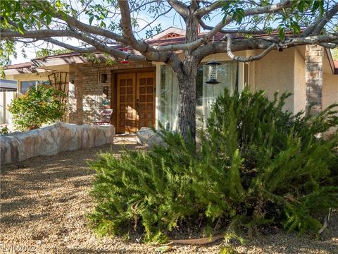 800 8th St, Boulder City, NV 89005