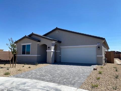 365 Hellebores Ave #LOT 6, North Las Vegas, NV 89084