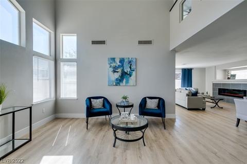 9401 Mountainair Ave, Las Vegas, NV 89134