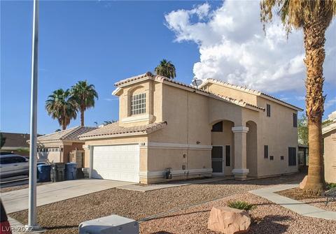 5266 Sandstone Dr, Las Vegas, NV 89142
