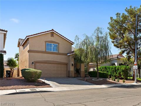 4305 Sunrise Shores Ave, North Las Vegas, NV 89031
