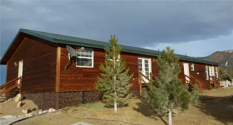 4181 E Mattier, Ely, NV 89301