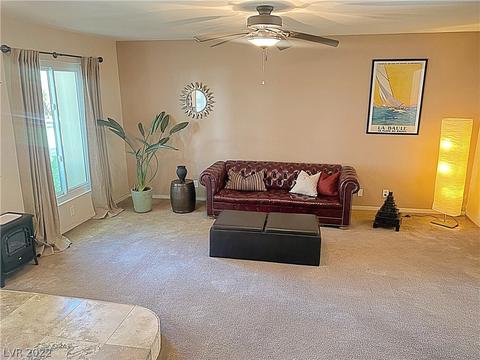 3766 Fairlawn Ave, Las Vegas, NV 89121
